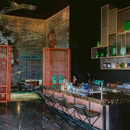 Marriott'S Bali Nusa Dua Terrace Luaran gambar
