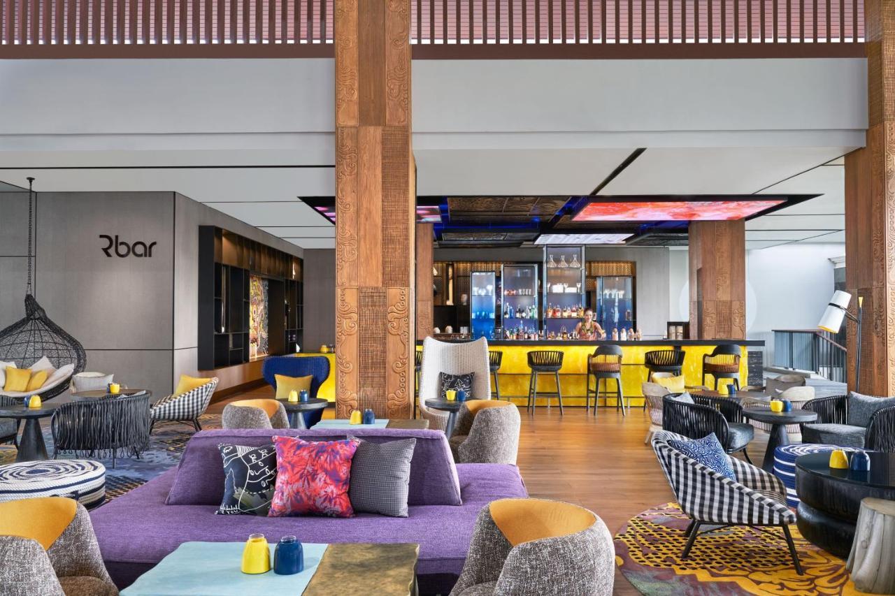Marriott'S Bali Nusa Dua Terrace Luaran gambar