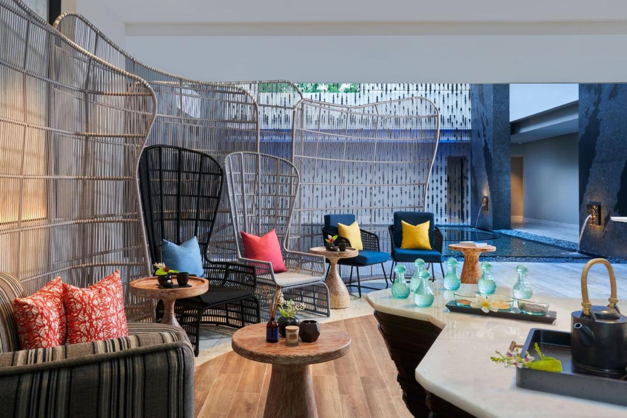 Marriott'S Bali Nusa Dua Terrace Luaran gambar