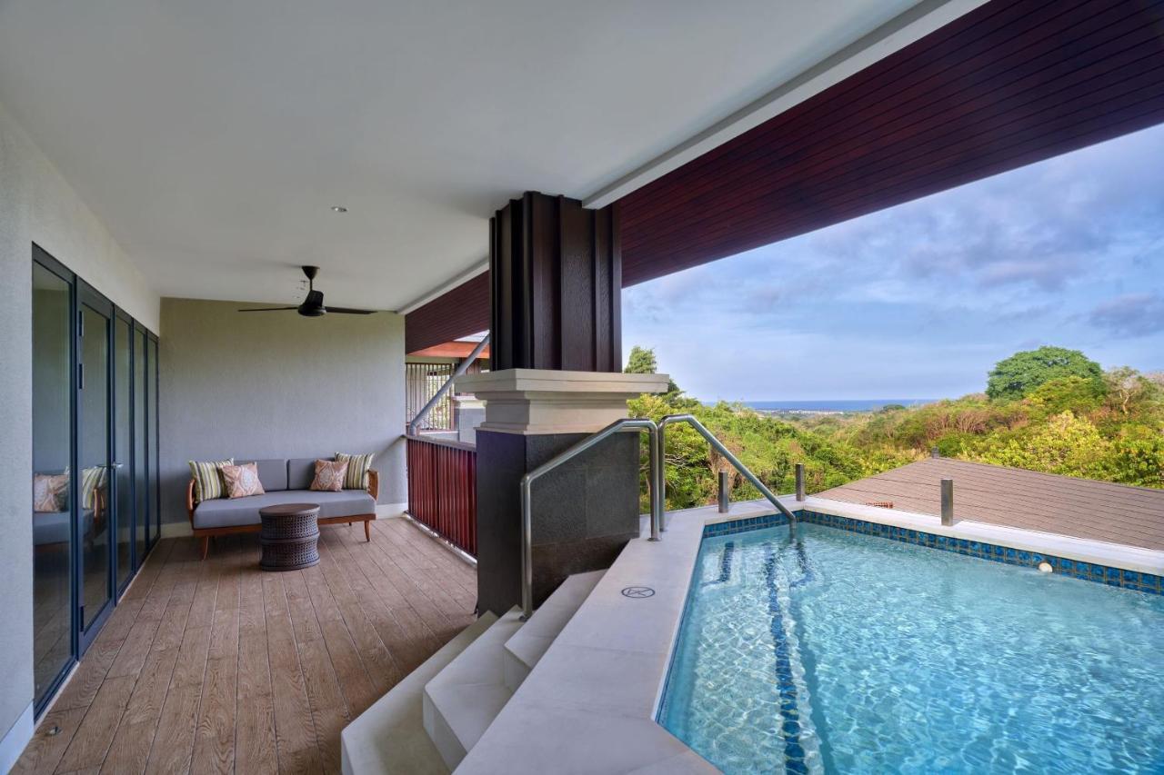 Marriott'S Bali Nusa Dua Terrace Luaran gambar