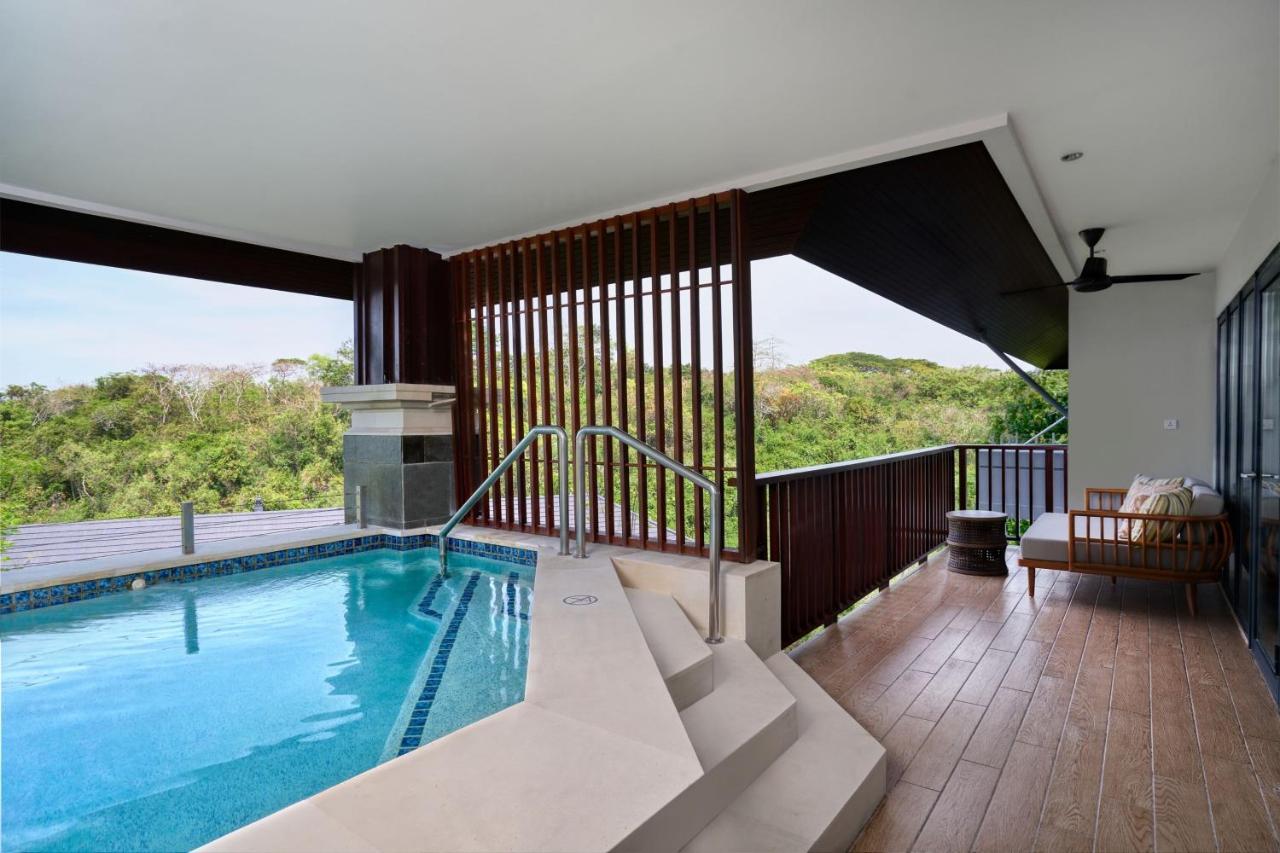 Marriott'S Bali Nusa Dua Terrace Luaran gambar
