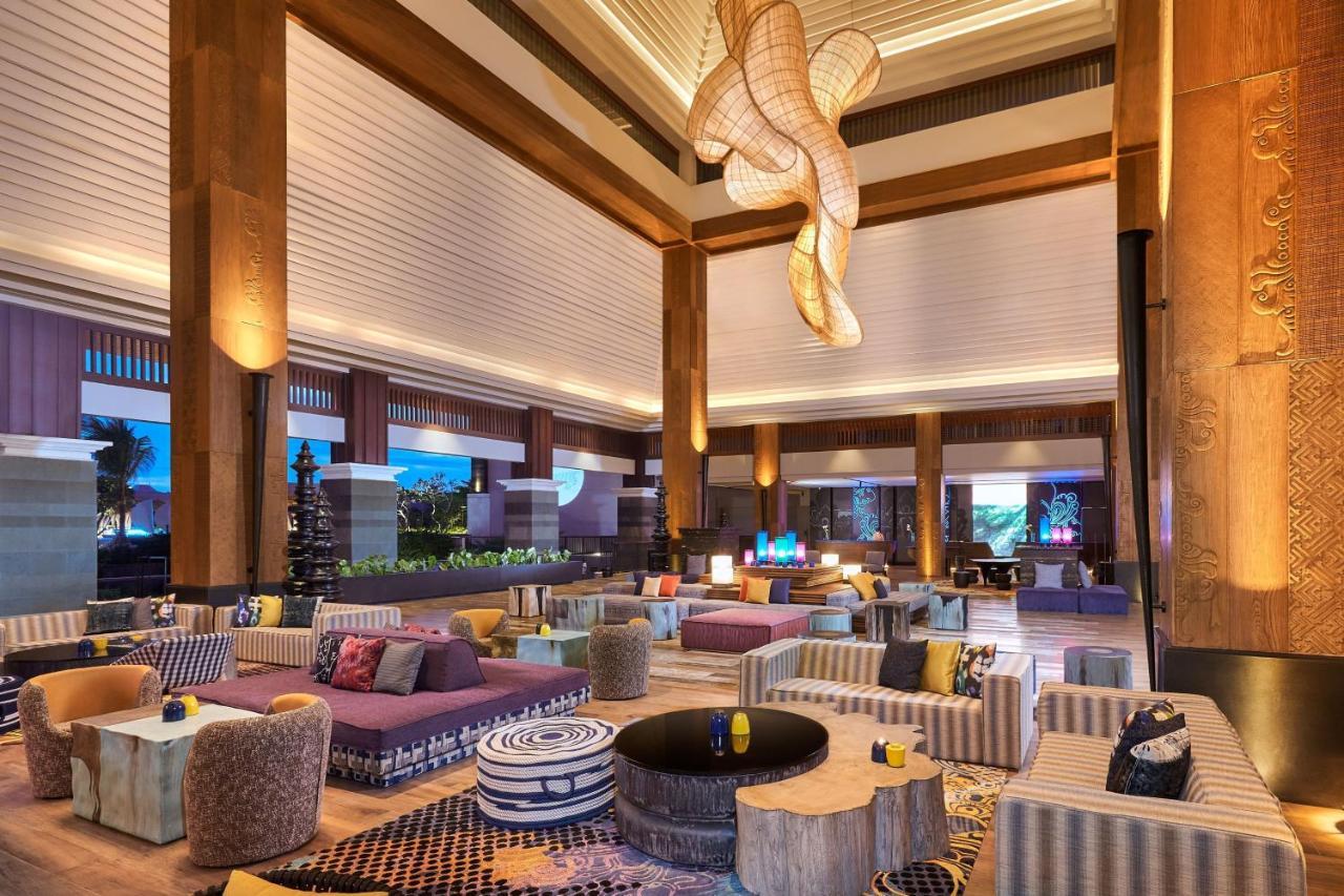 Marriott'S Bali Nusa Dua Terrace Luaran gambar