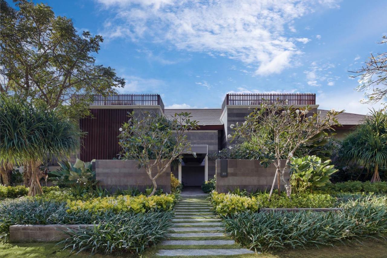 Marriott'S Bali Nusa Dua Terrace Luaran gambar