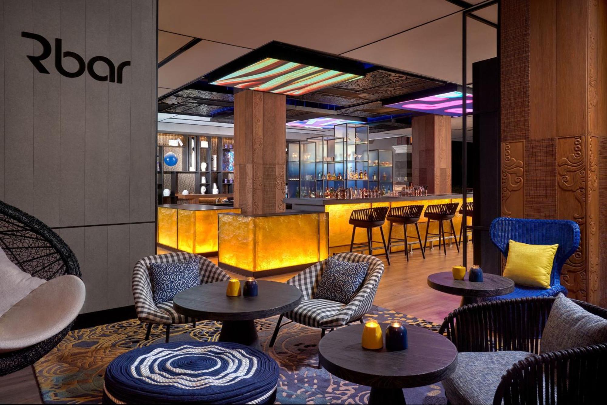 Marriott'S Bali Nusa Dua Terrace Luaran gambar