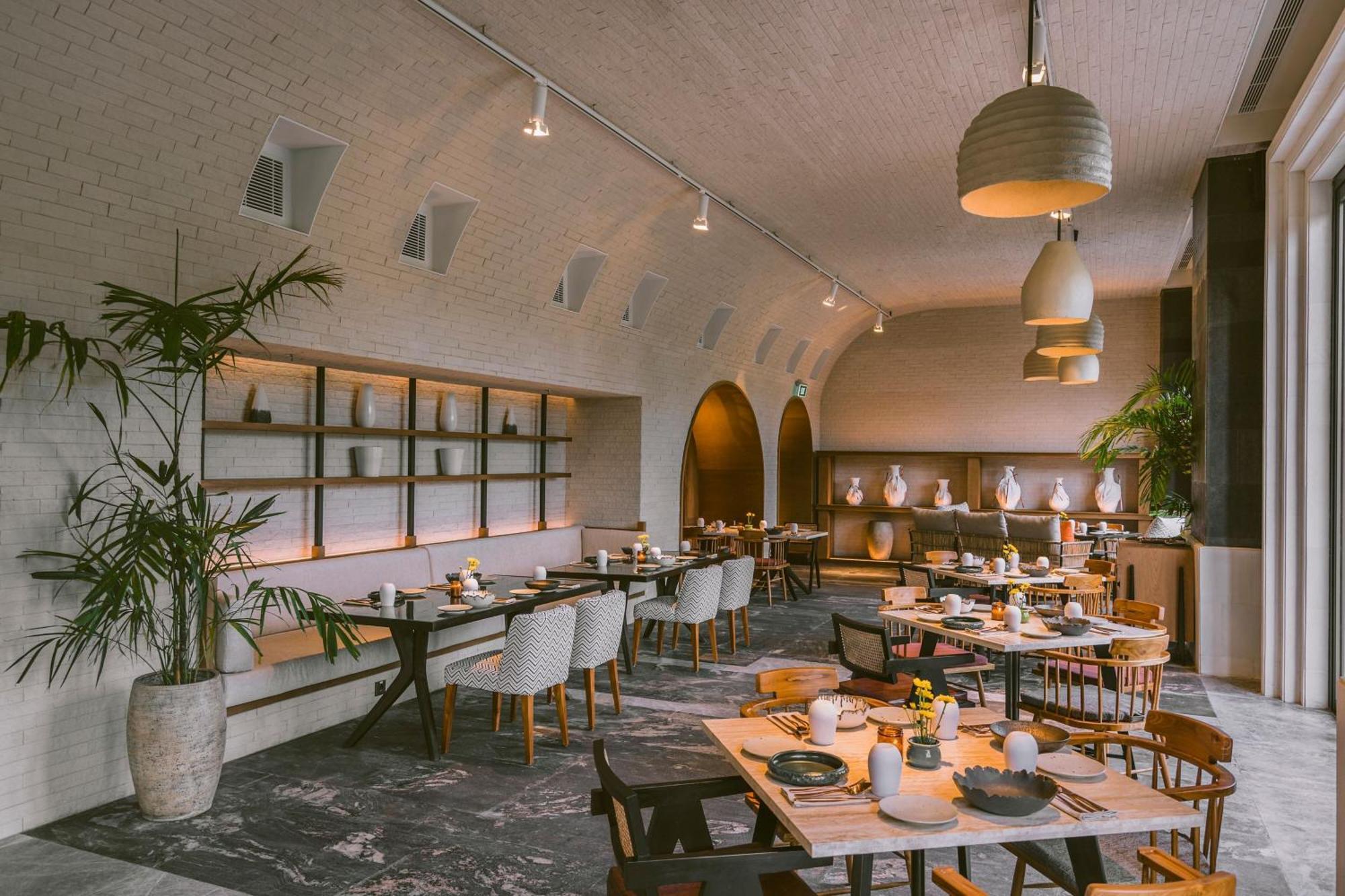Marriott'S Bali Nusa Dua Terrace Luaran gambar