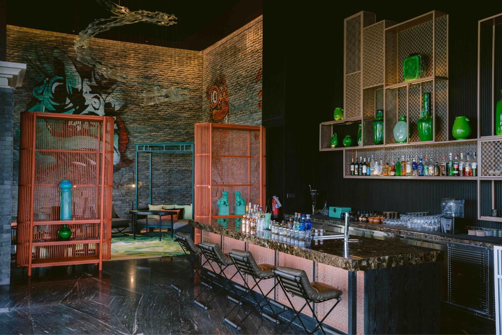 Marriott'S Bali Nusa Dua Terrace Luaran gambar